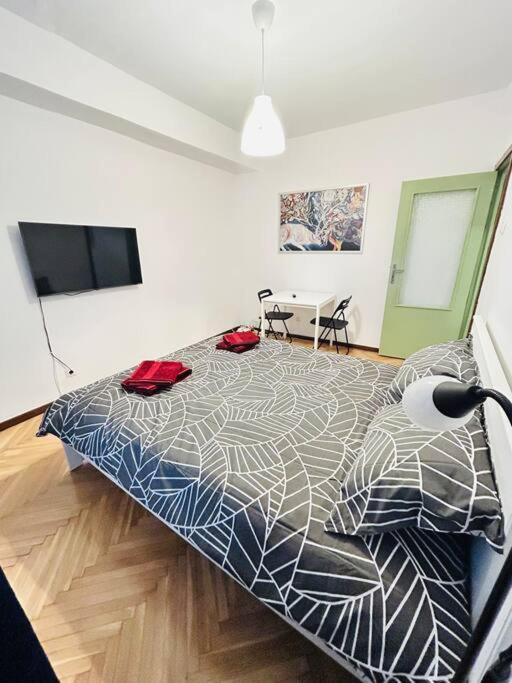 Cosy Apartment #12Lunipebega Temešvár Exteriér fotografie